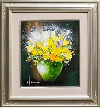 真作 立川広己「広告のある壁」油彩 自由美術協会会員 一枚の絵人気画家 Spotlight－画家インタビュー 立川広己 | 一枚の繪