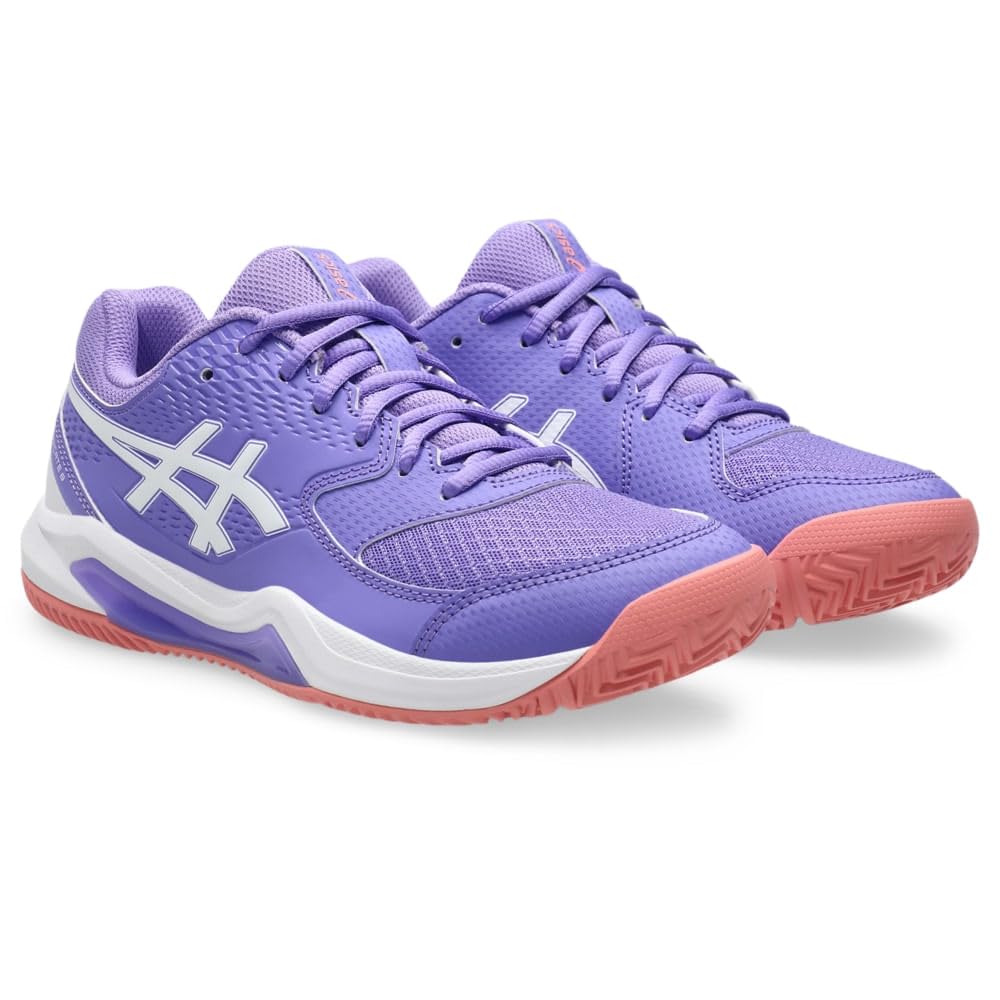 Asics Gel-Dedicate 8 Padel SneakerDonna