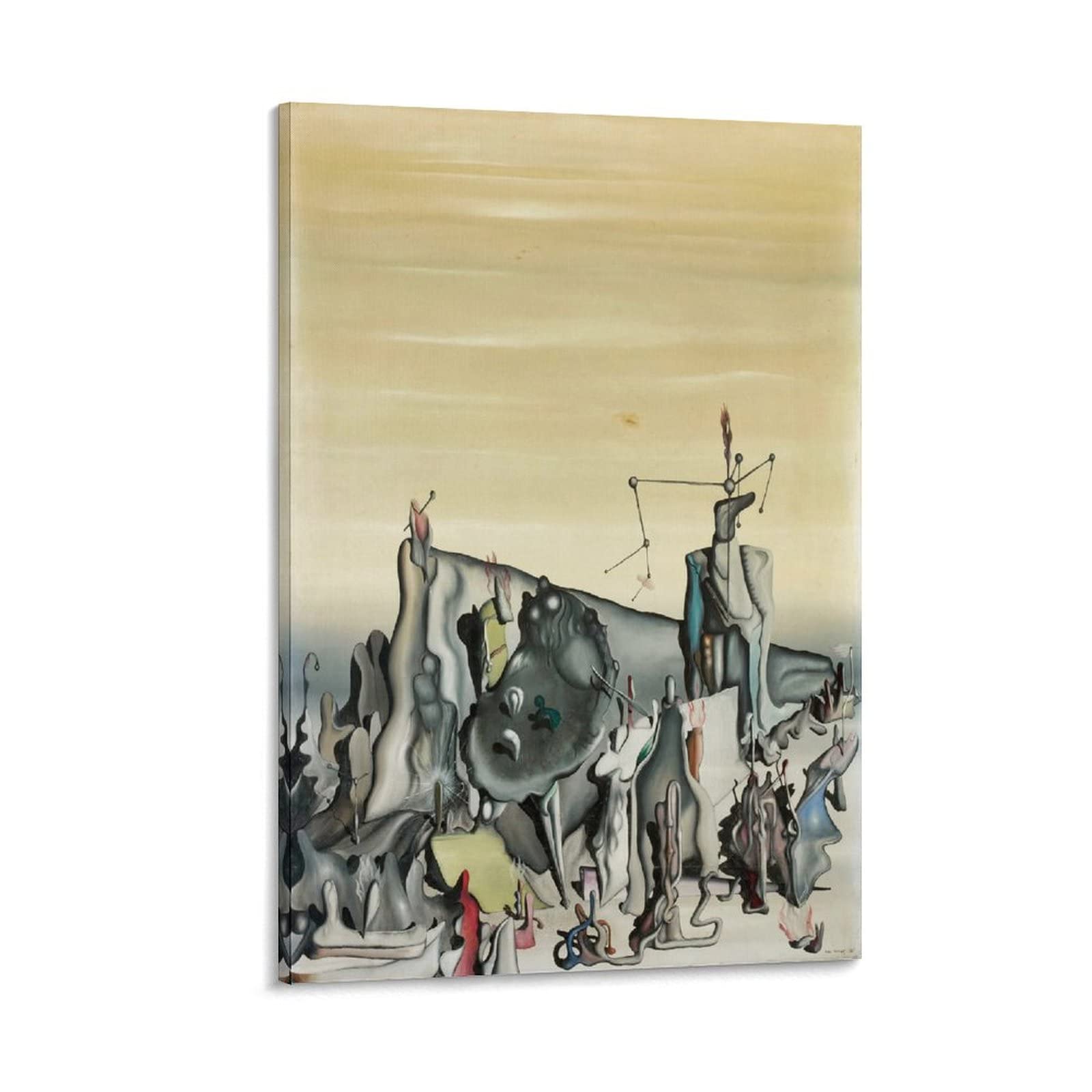 Amazon.co.jp: Yves Tanguyイヴ・タンギー名画の数々ポスター Amazon.co.jp: Yves Tanguyイヴ・タンギー名画の数々ポスター