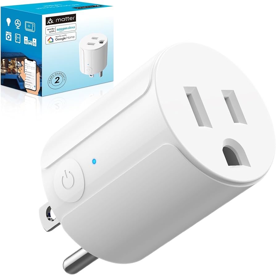 Smartthings wifi smart plug Clearance