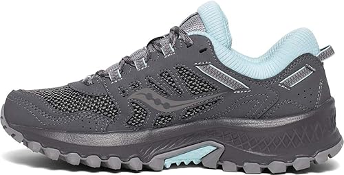 Miniatura 3 de Saucony Versafoam Excursion Tr13 - Tenis de carrera de senderos para mujer