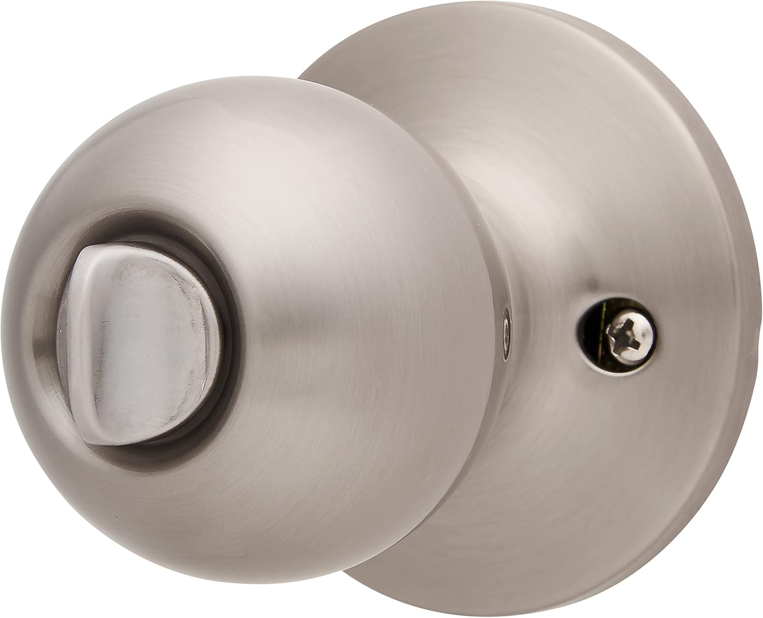 Door Hardware & Locks Brinks 2798119 Bell Style Keyed Alike Door Knob