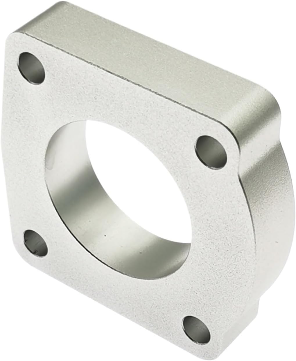 Throttle Body Spacer Increased Throttle Response Compatible With Mitsubishi Minicab van U61/62V 2011-2014 3G83 Engine