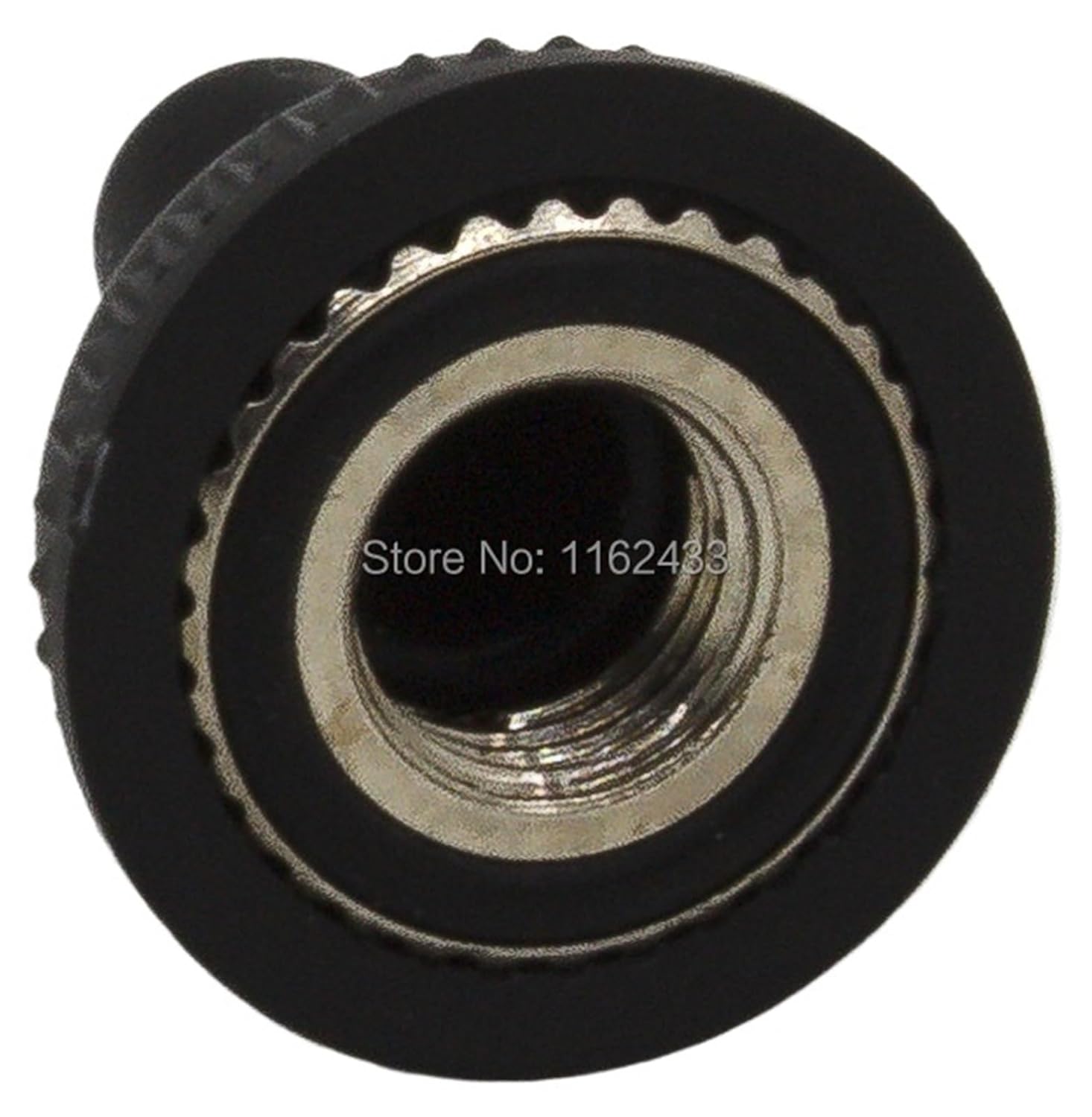 100pcs/lot FJT6 Waterproof Cap dustproof Cover for 6mm Series M6 Toggle switches