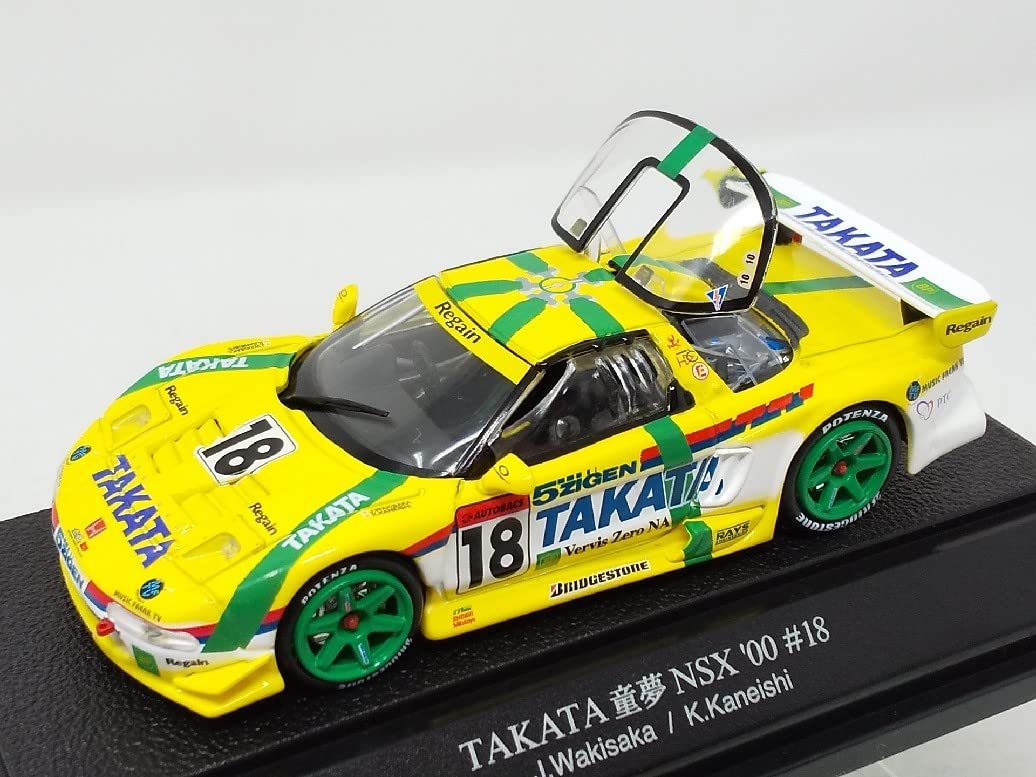 ミニカー nikonikoking 新品 MC190-OR TSM MINI-GT 1/64 日産 Nissan Z LB NATION WORKS