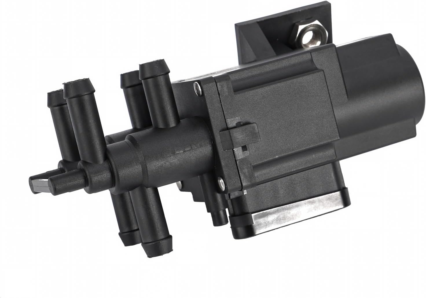 Fuel Tank Selector Valve