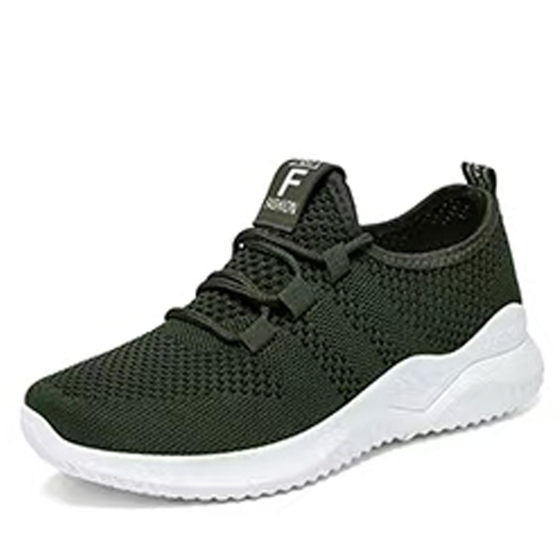Damskie buty sportowe do biegania tenisówki na świeżym powietrzu sportowe siłownia lekkie buty robocze oddychające na co dzień wygodne buty do biegania