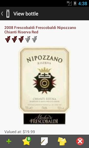 Supreme Wine Manager (SWM)