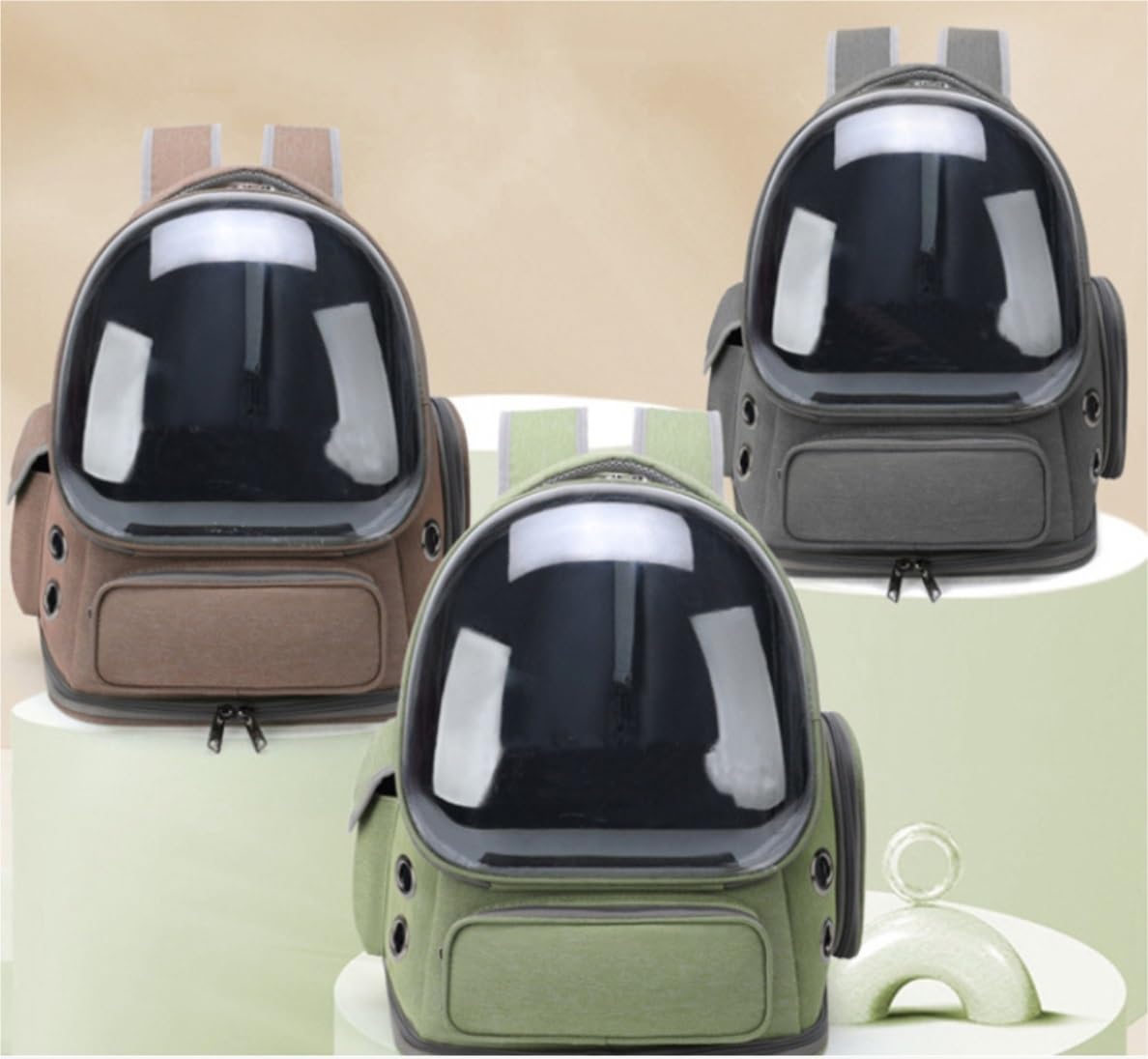Transportin Gato Perro Mochila Para Gatos, Maleta, Mochila Para Viaje, Transportador De Mascotas Para Gatos, Bolsa De Viaje Para Mascotas, Transportador De Burbujas Para Gatos Transportin Gato Para Co