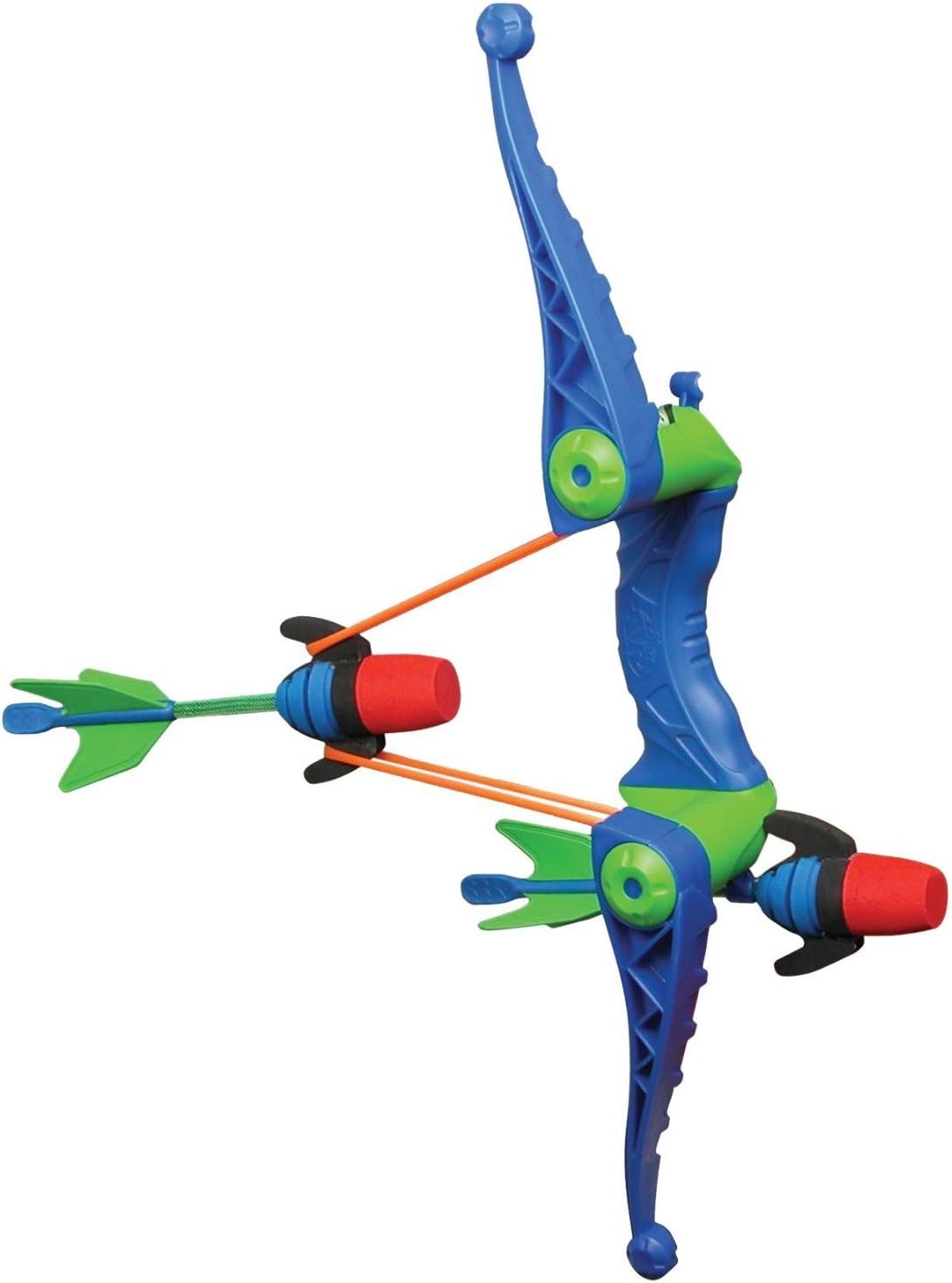 Zip Bak Bow
