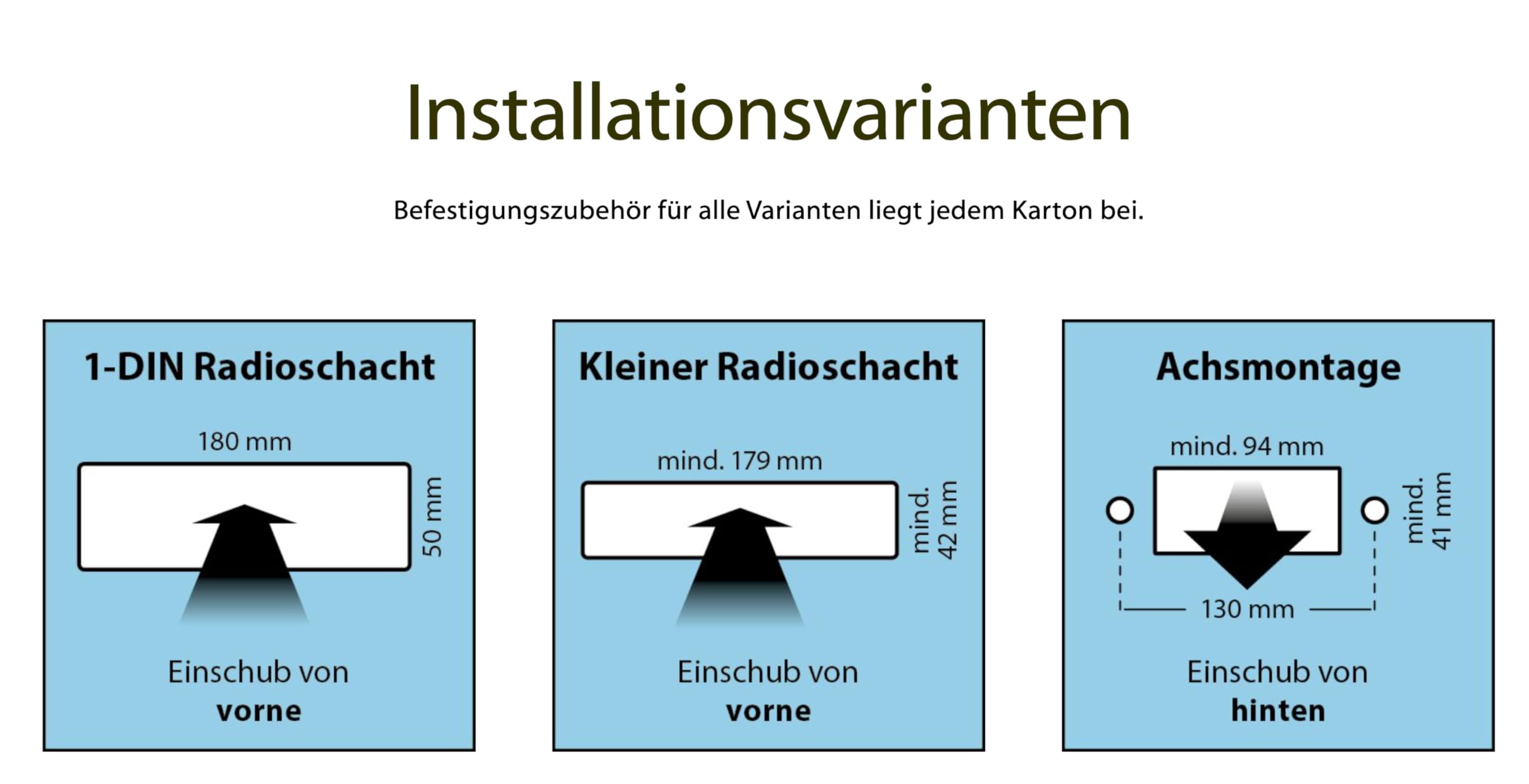 Blaupunkt Frankfurt Stereo Classic, 1-DIN Autoradio, Oldtimer-Design mit verchromter Metallfront im Wellendesign, DAB+, Bluetooth, USB, Aux-Eingang, Lenkradfernbedienung, Sub-Out, 4x50Watt, 12v