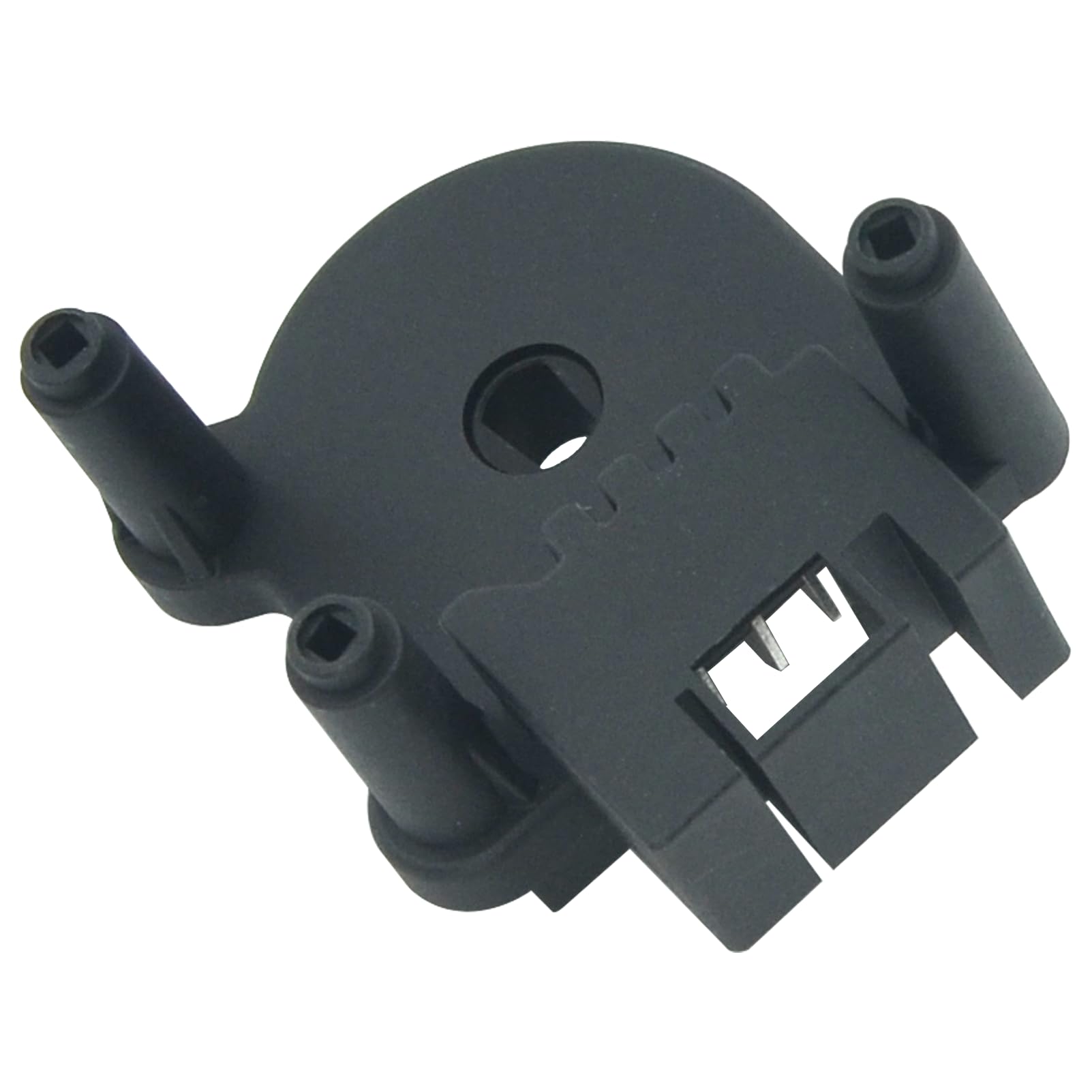 Ventilateur de contrôle de résistance de chauffage pour JUMPER DUCATO BOXER 1305589080 Appareil de commande chauffage ventilation 647534