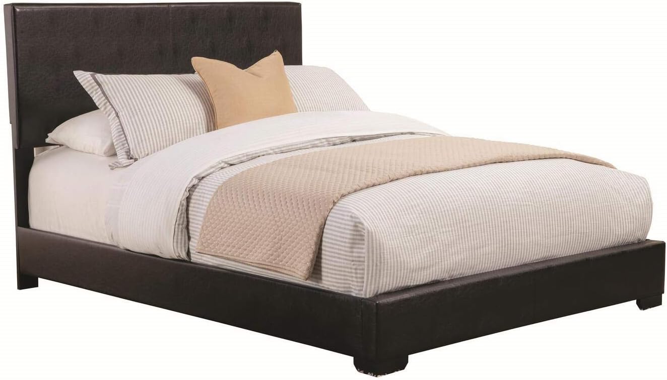 Bed California King