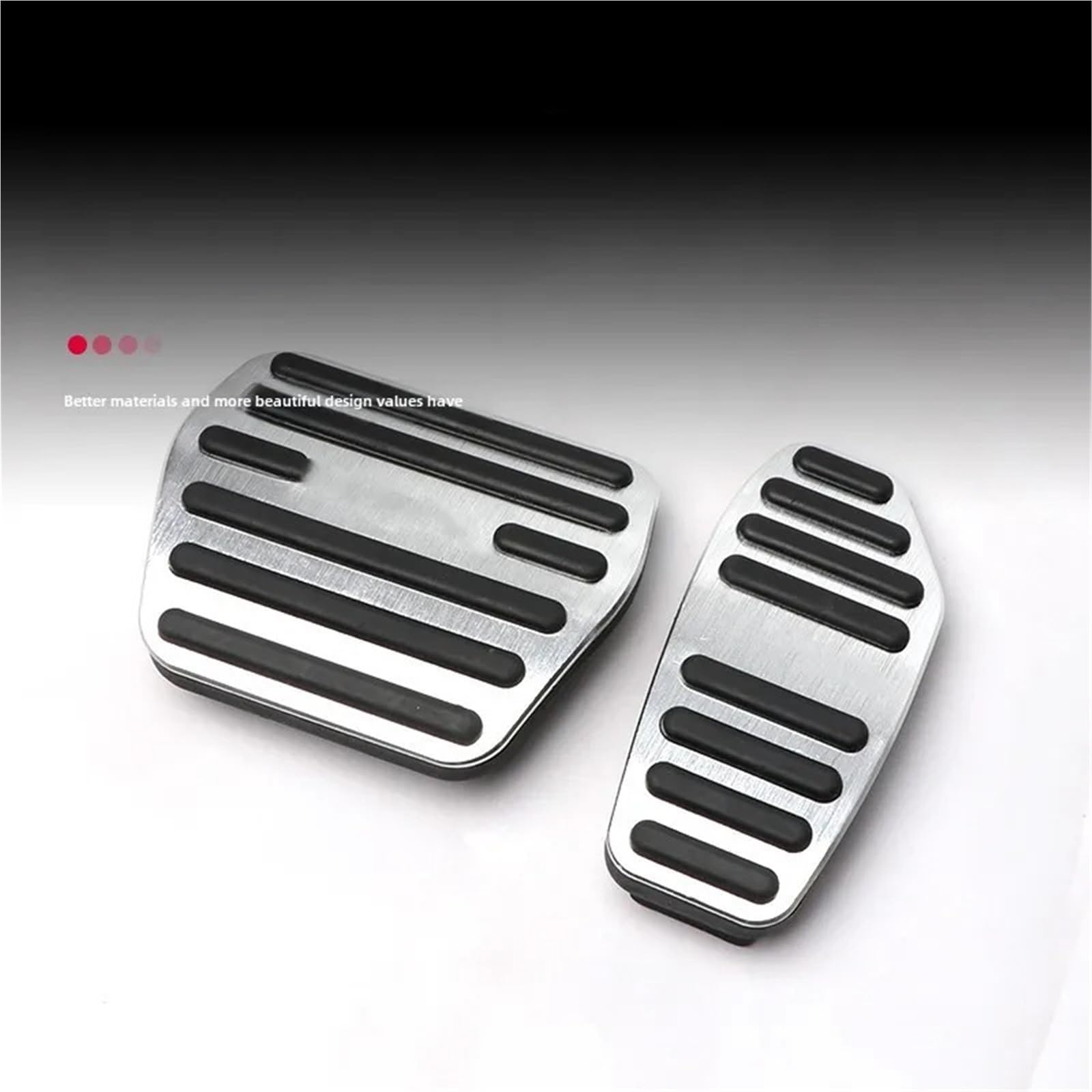Beschleunigerpedalpad Für Nissan X-Trail T32 T33 X Trail Xtrail 2014~2023