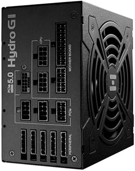Amazon | FSP Hydro G PRO ATX3.0(PCIe5.0) 1200W [ HG2-1200.GEN5 Amazon | FSP Hydro G PRO ATX3.0(PCIe5.0) 1200W [ HG2-1200.GEN5