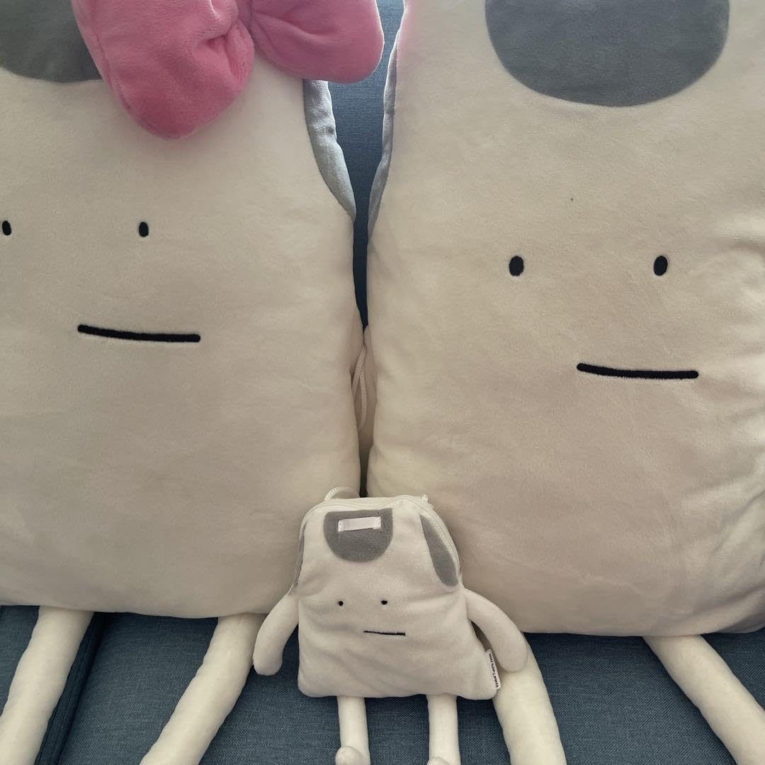 ヤバイTシャツ屋さん ぬいぐるみ セット ヤバTとモーリーファンタジーが再び“癒着”ヤバイTシャツ屋さんコラボ