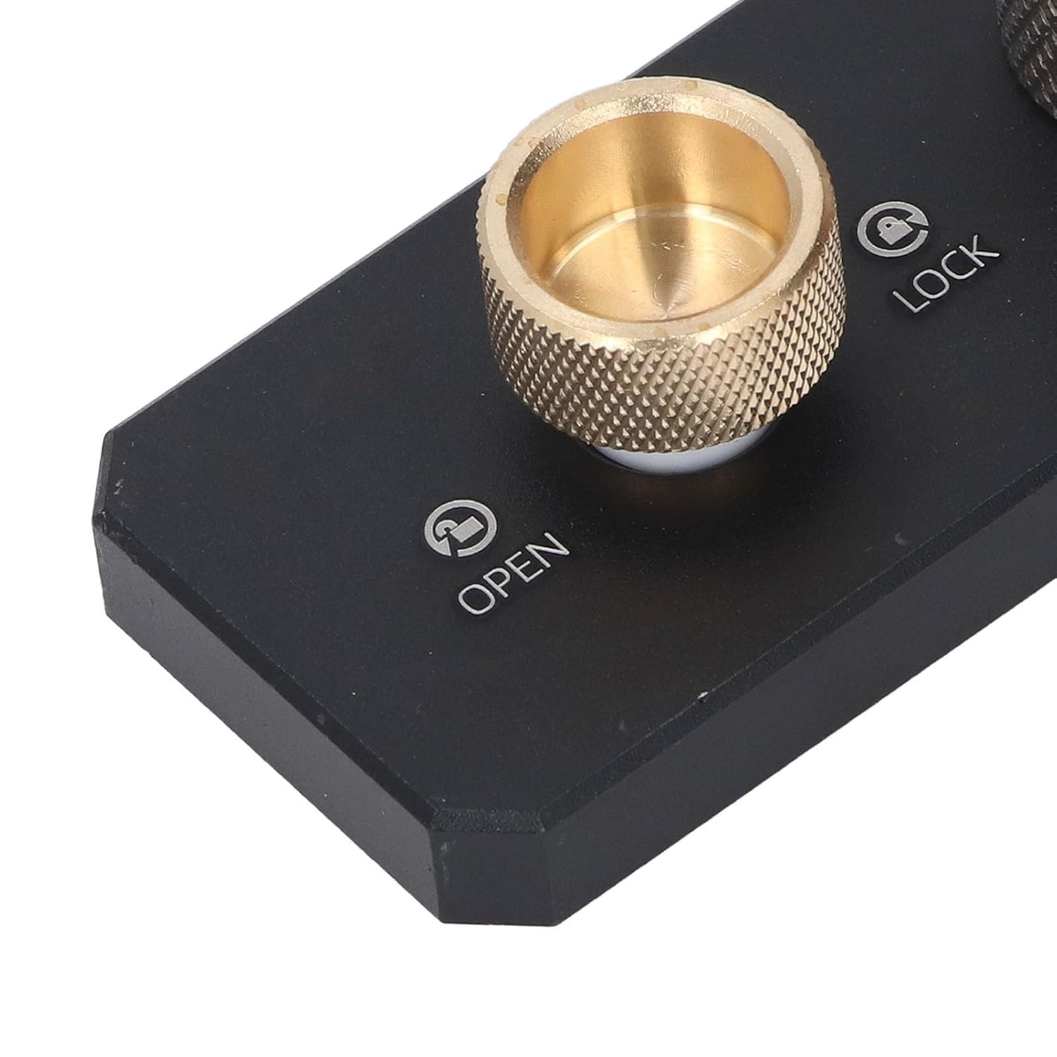 Aluminum Profile Positioning Puncher Drill Guide Punching Aid Precision Tool for 2020 2040 3030 Aluminum Profiles Woodworking Tools