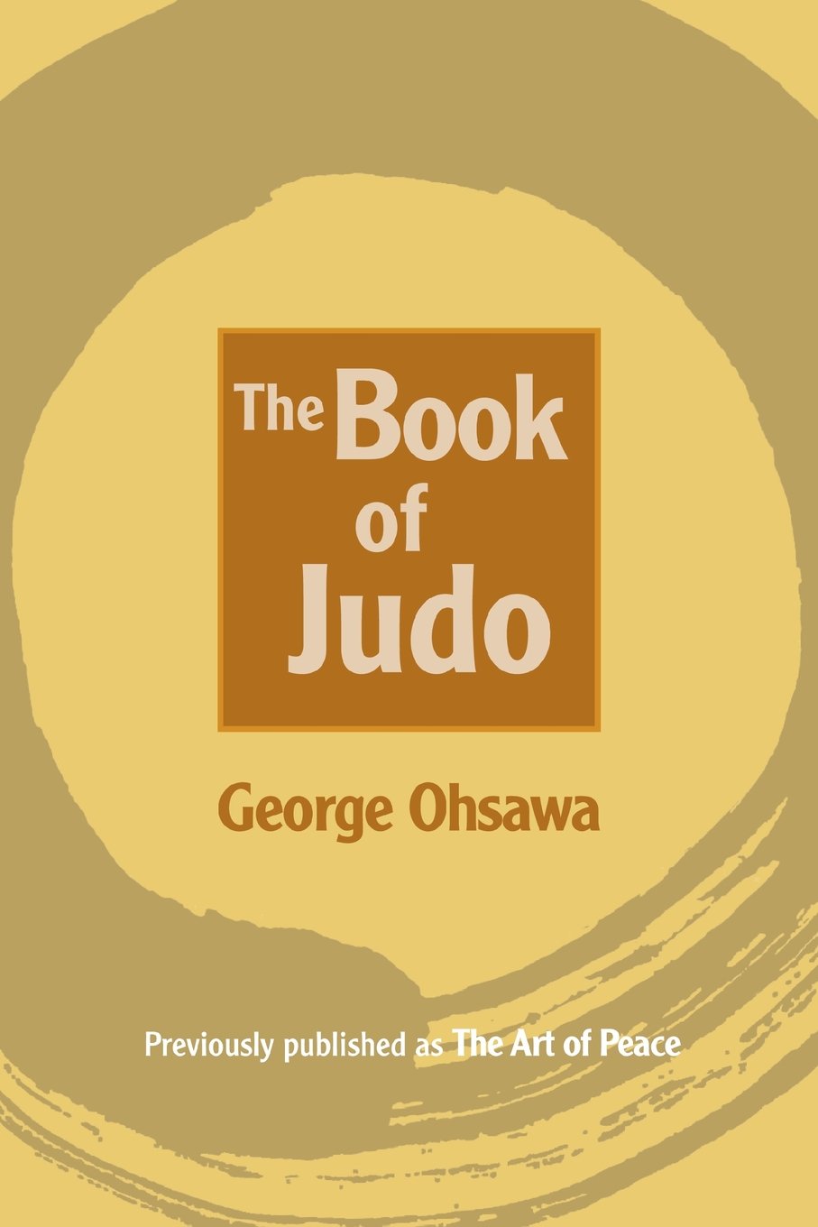 The Book of Judo Paperback – January 1, 2011