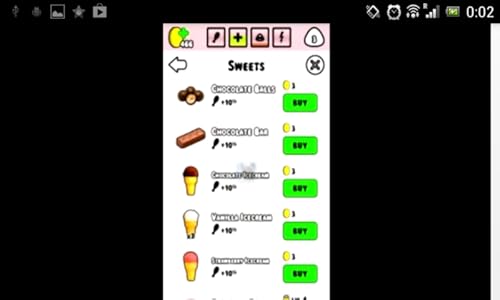 Virtual Pet i-Pou Tricks