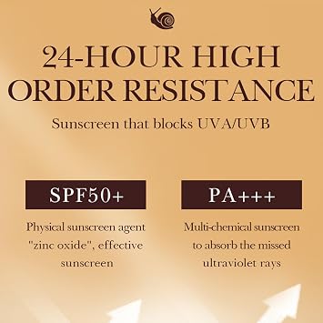 Generic Korean BB Cream with SPF 50, 9 in 1 BB Cream Sunscreen SPF 50 Korean Waterproof Sweatproof, Foundation Full Coverage Tinted Moisturizer, Facial Concealer for Oily Skin, Dry Skin (2Pcs 02#)