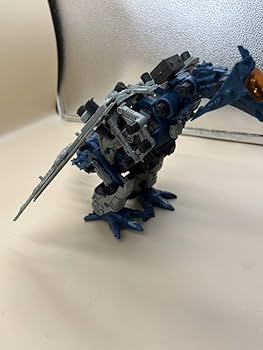 Amazon.co.jp: ゾイド ゾイドワイルド 旧ゾイド 機獣新世紀版