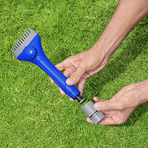 Herramienta Aqualite para limpieza de filtro de cartucho miniatura 5
