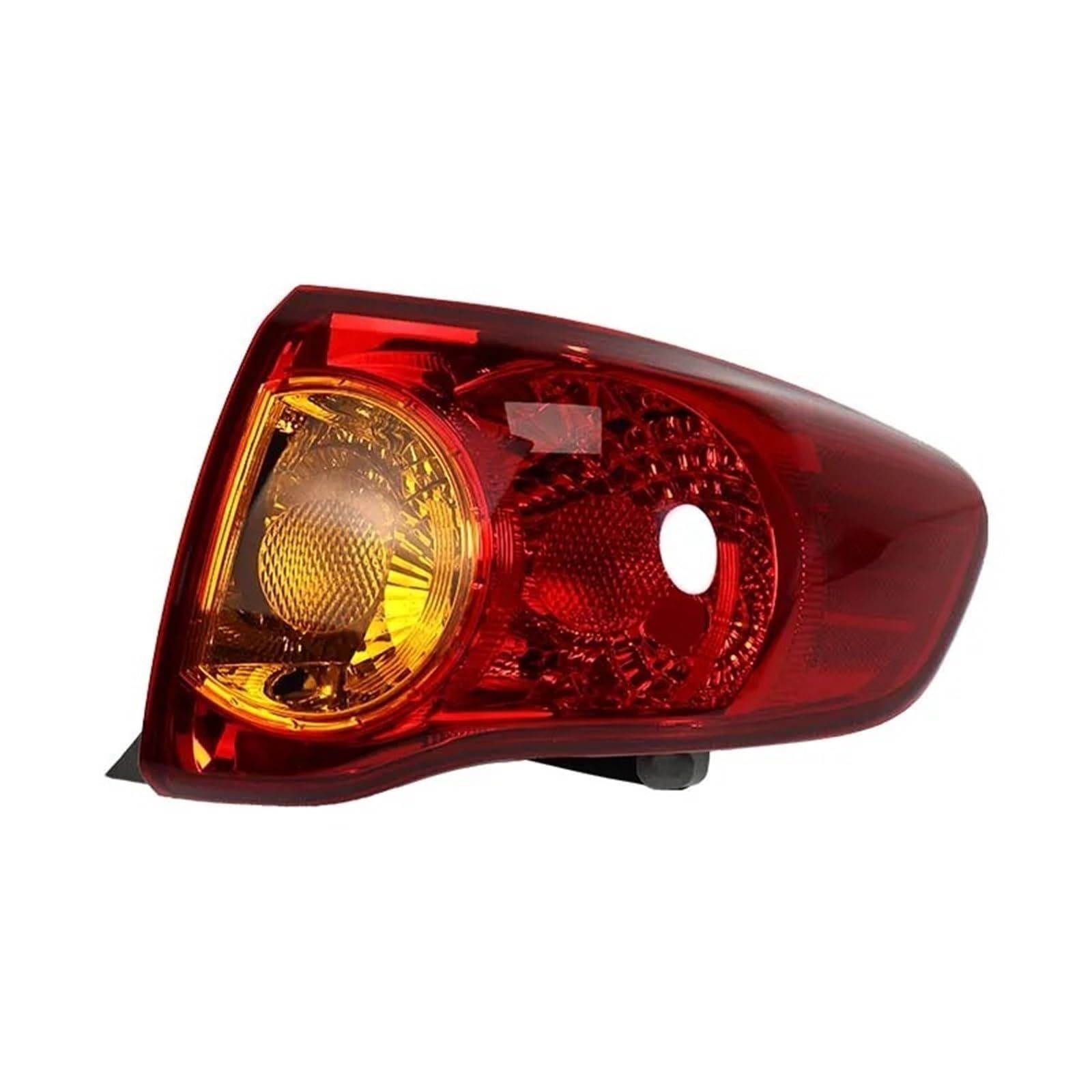 fanale posteriore Per Toyota Per Corolla 2008-2010