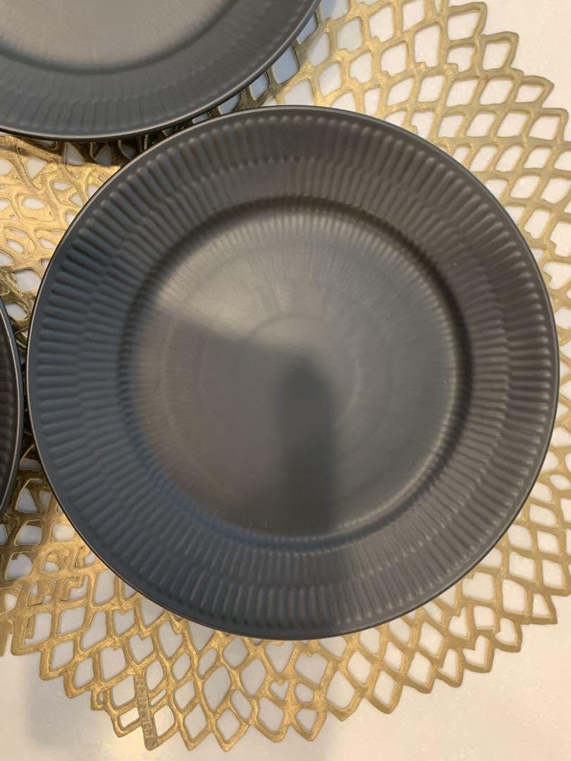 Amazon.co.jp: 真っ黒なロイヤルコペンハーゲン ブラックフルーテッド