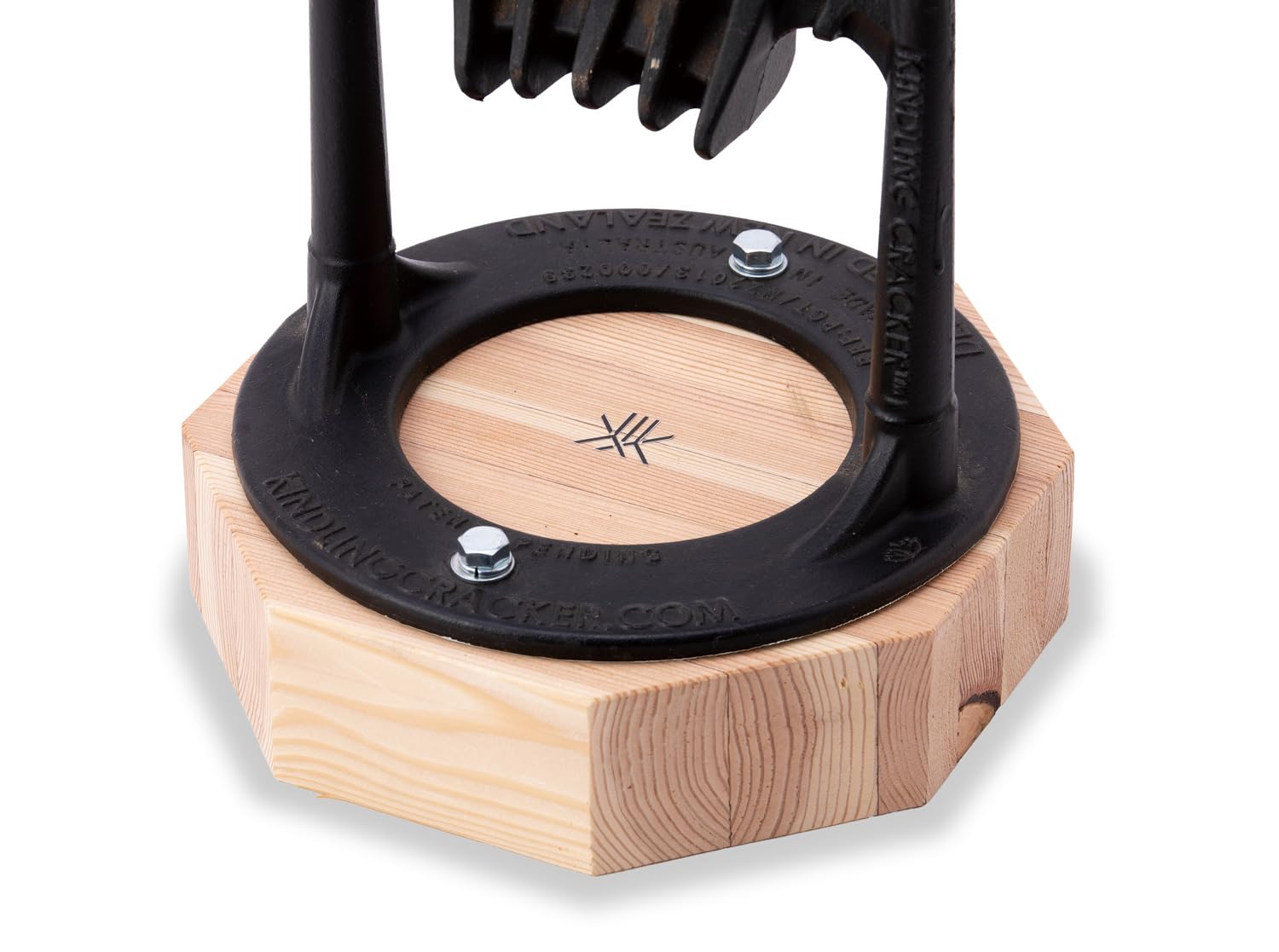 Amazon | [FIRESIDE] キンクラベース Kindling Cracker Base 40109 