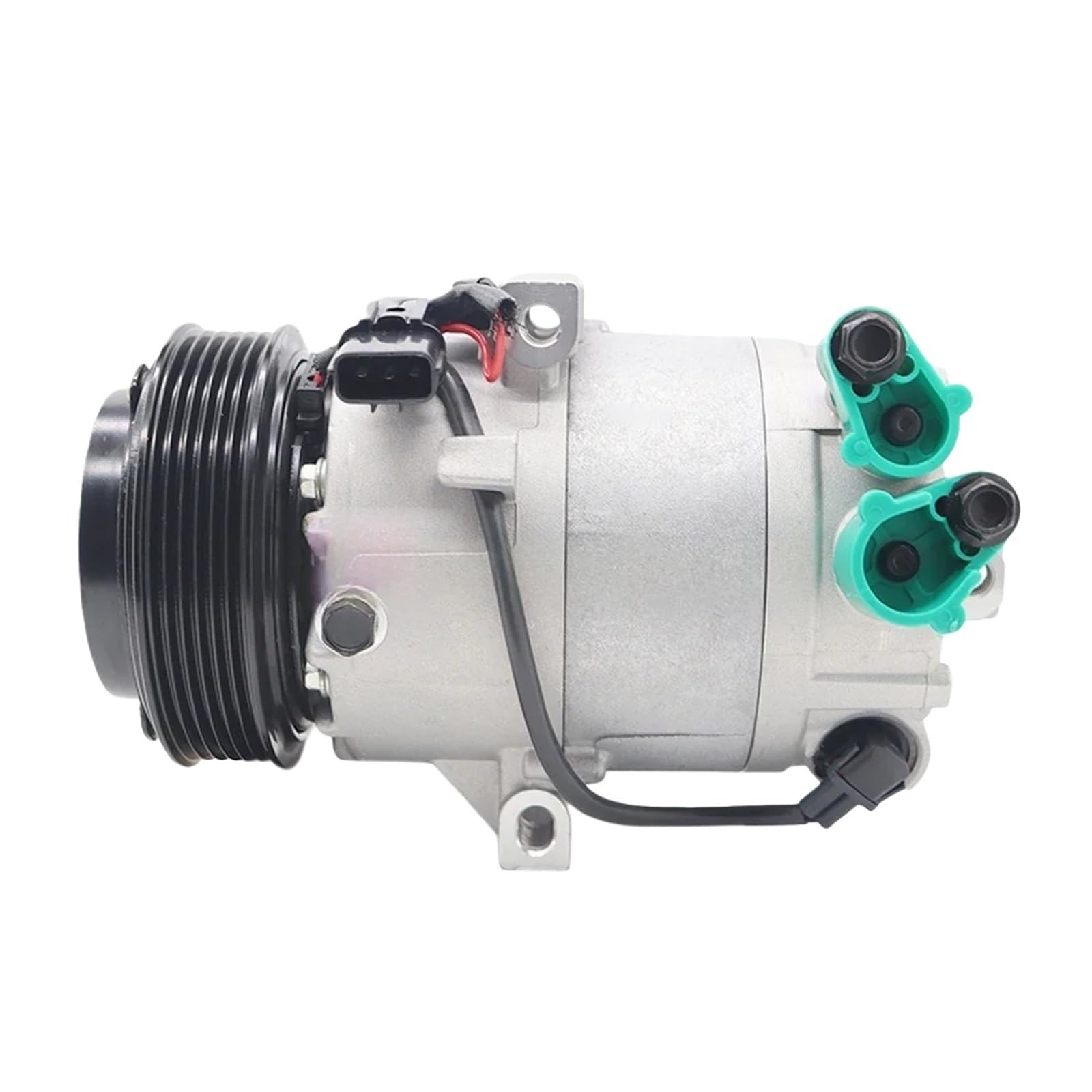 6PK A/C AC Compressor Compatible for Hyundai Elantra 1.8L 2011-2013 97701-3X601 977013X601 682-59147