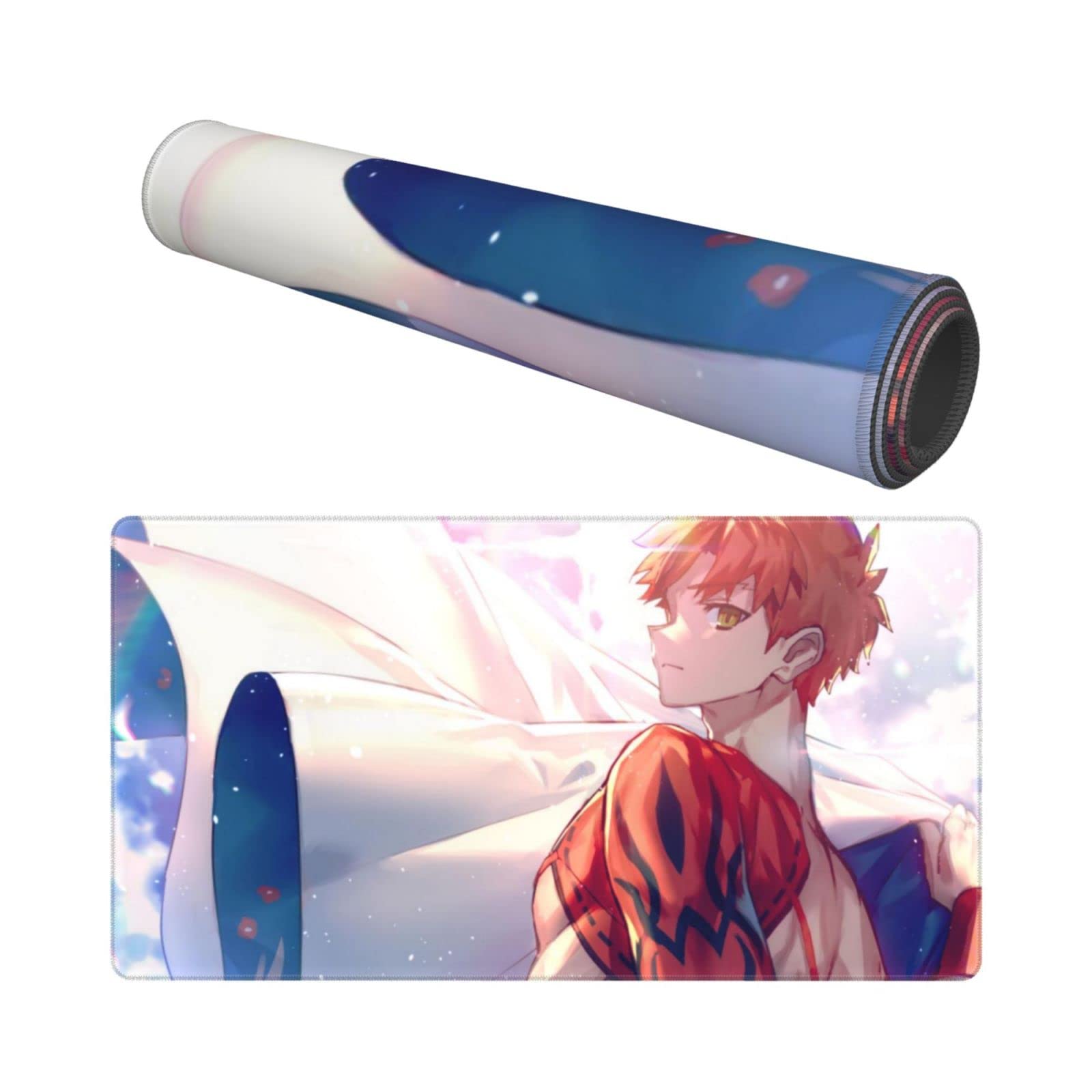 Amazon.co.jp: 千子村正 Fgo マウスパッド 滑り止め 大型 光学式マウス