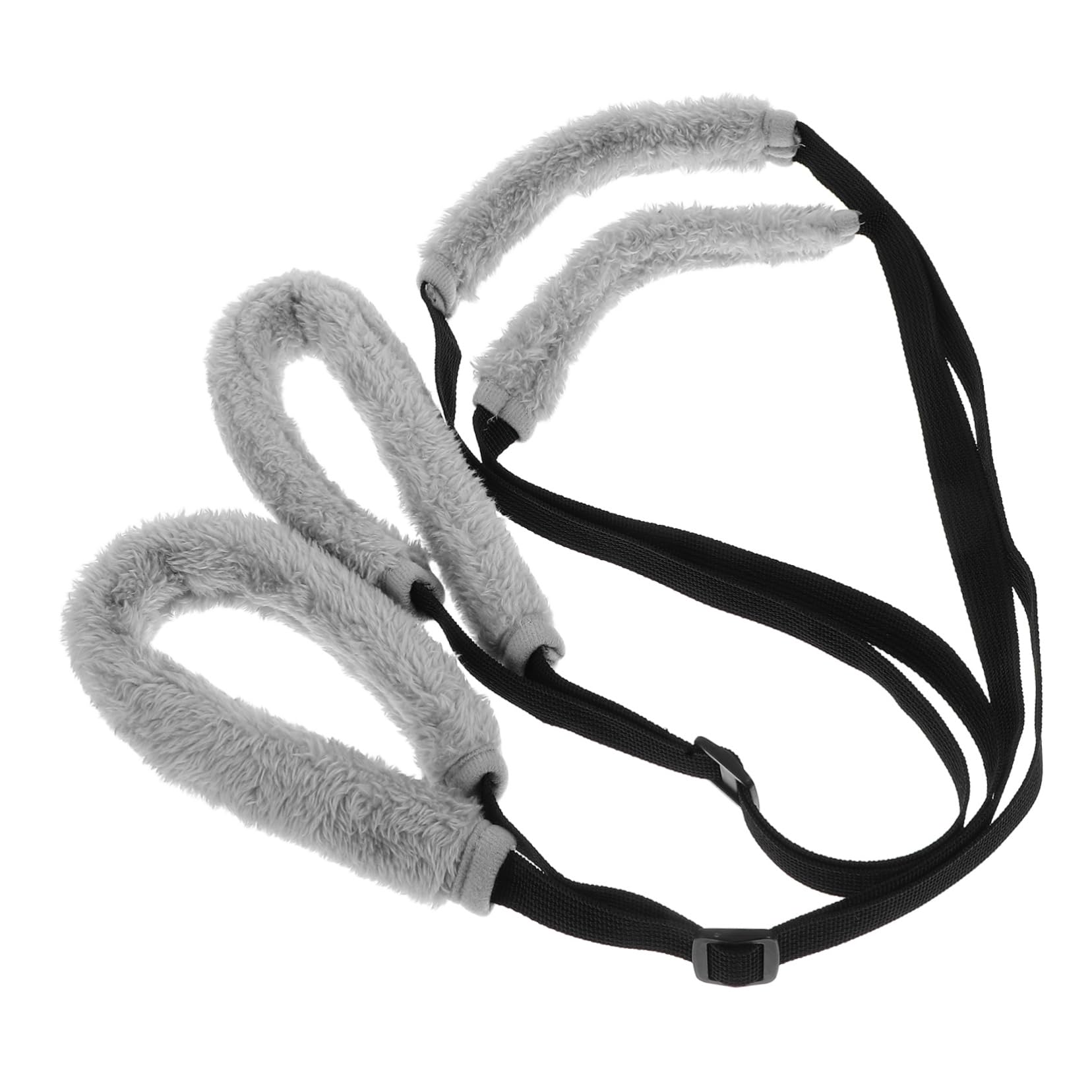 INOOMP Adjustable Sling for Dogs Portable Lifting Aid for Rehabilitation and Daily Exercise for Disabled and Elderly Pets