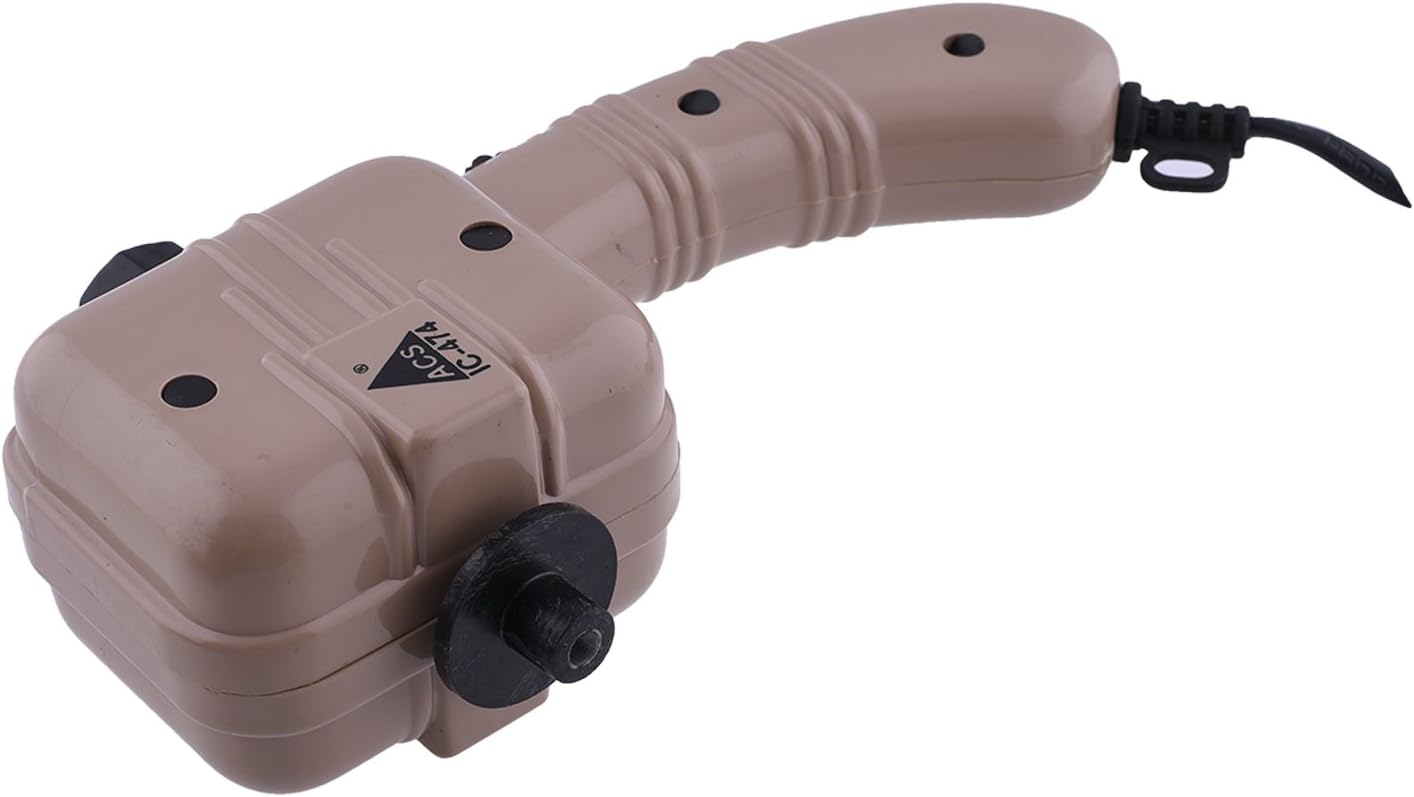 ACI Acupressure Health Care India multi massager for acupressure treatment