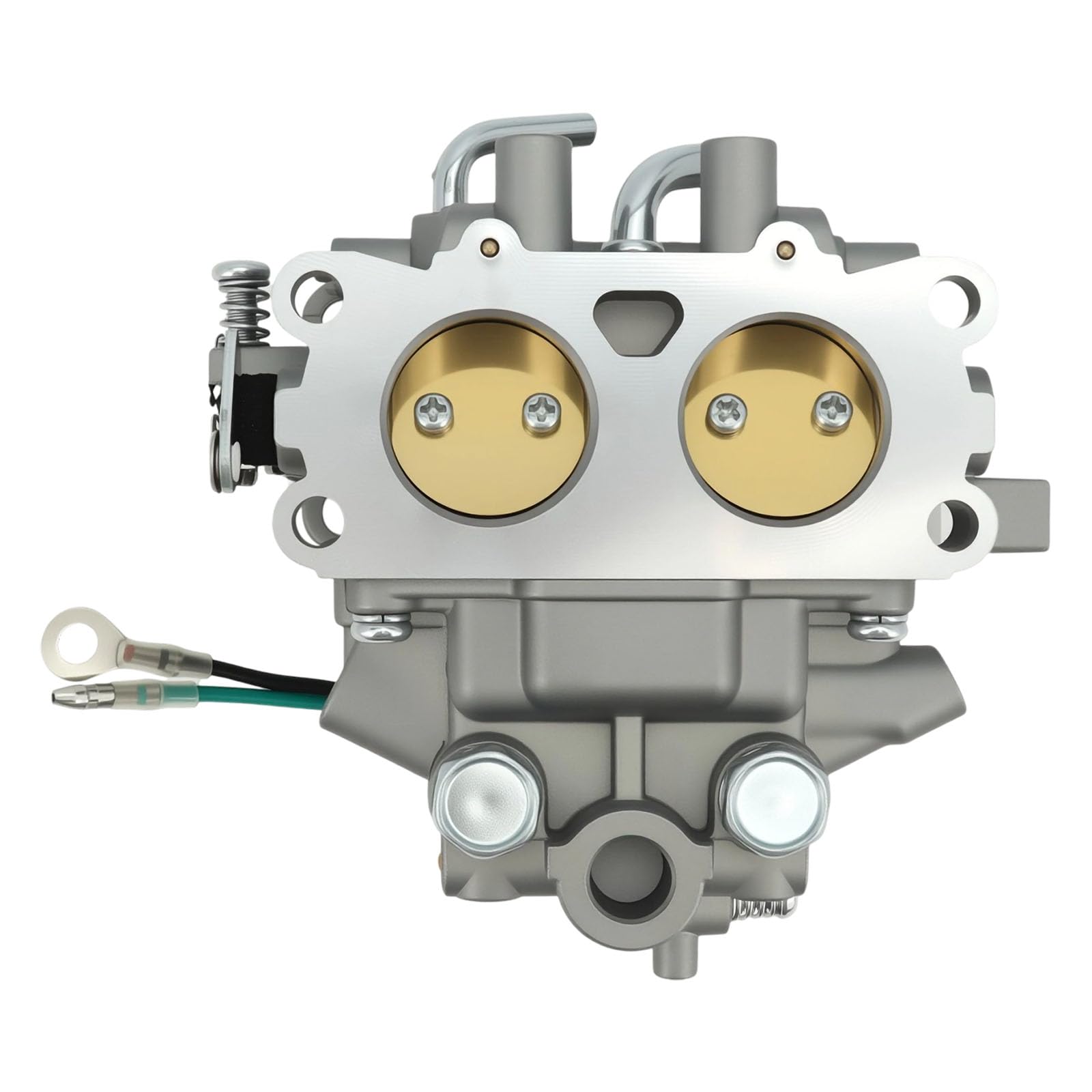 443セット Amazon.com: Carbman 15003-7080 Carburetor Compatible with