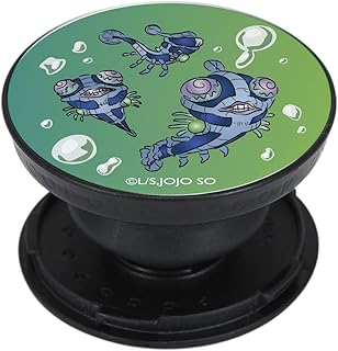 Gourmandies Bandai JoJo's Bizarre Adventure Stone Ocean POCOPOCO Fu・F JJK-65C