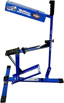 Louisville Slugger - The Blue Flame Ultimate Pitching Machine