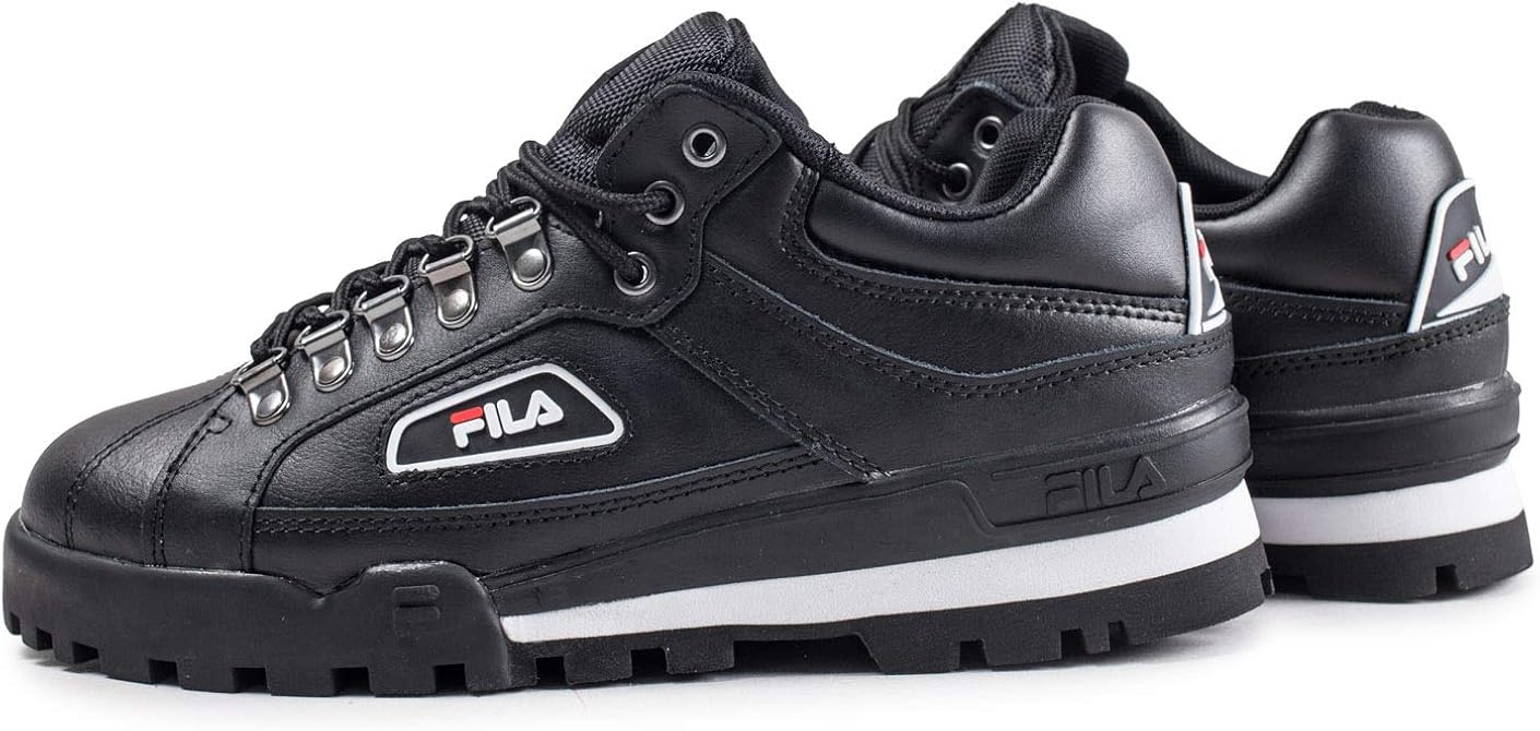 fila trailblazer blanche