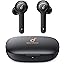 Anker Soundcore Life P2 True Wireless Earbuds with 4 Microphones, CVC 8.0 Noise Reduction, aptX Audio, Graphene Driver, USB C