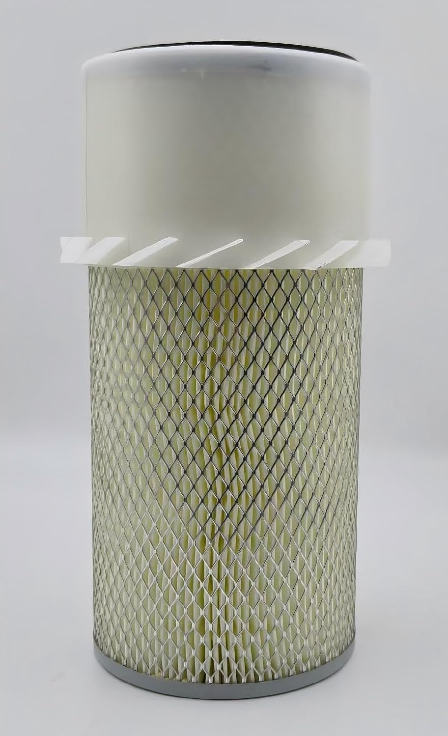 E9NN9601GA Air Filter Compatible with Ford New Holland 1910 1920 2110 2120 3415, Replaces 46397, PA3761-FN, SBA314531128, 86512889