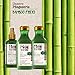 Maui Moisture Thickening and Volumising Aloe Vera and Bamboo Sulphate Free Shampoo 385ml Maui Moisture Thickening and Volumising Aloe Vera and Bamboo Sulphate Free Shampoo 385ml