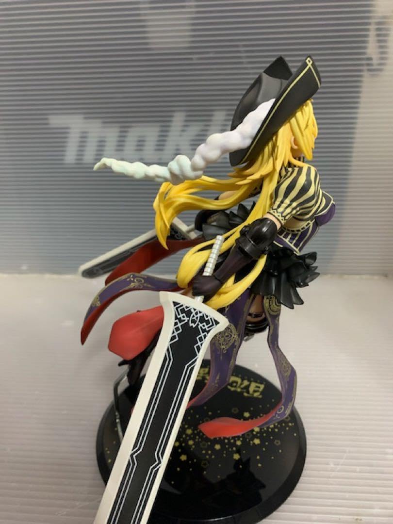 ALTER シャルル・ド・ダルタニアン ホビージャパン 百花繚乱 シャルル・ド・ダルタニアン | ALTER