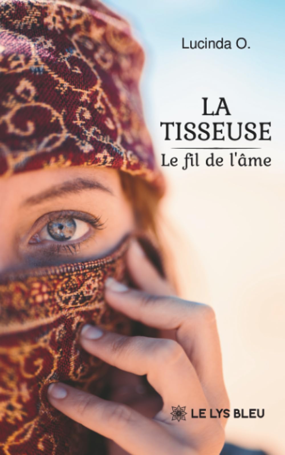 La tisseuse: Le fil de l'âme