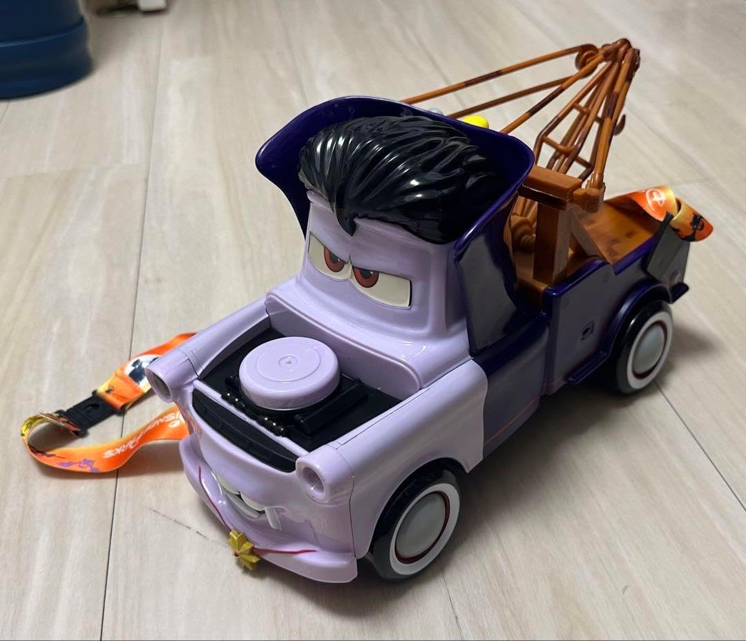 ハロウィンドラキュラメーター 2024 【海外限定季節限定ポップコーンバケット】 海外限定季節限定ポップコーンバケットハロウィンドラキュラ