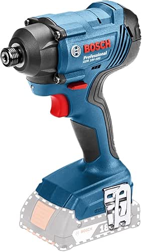 Bosch GDR 18V 160