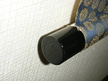 Amazon.co.jp: 真作掛軸 国井幸雪 十三佛 人気作家 定番作品 共