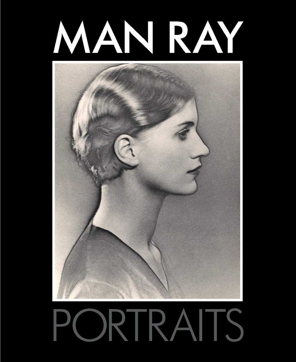 Man Ray Portraits