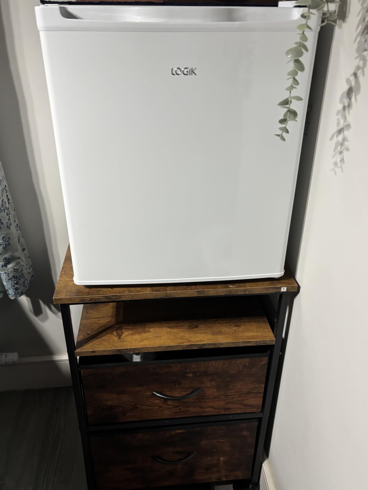 Customer photo