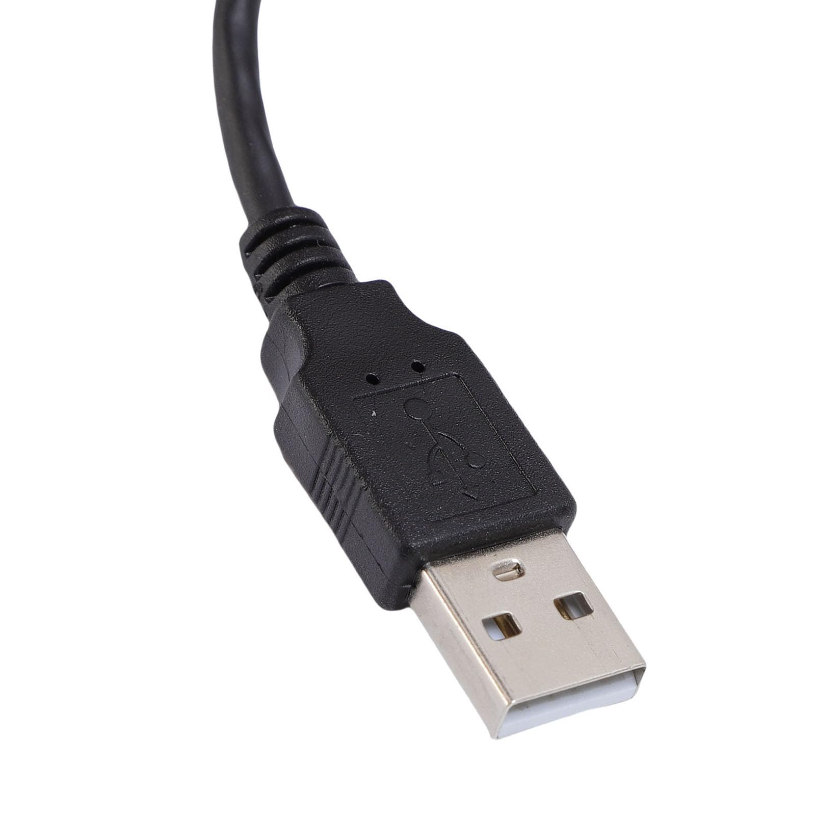 KKPLZZ Telecamera Dome, Telecamera di Sicurezza USB HD 2MP 1080P con Antiappannamento Antiurto Ampio Voltaggio, per Bus PC CCTV RasPi