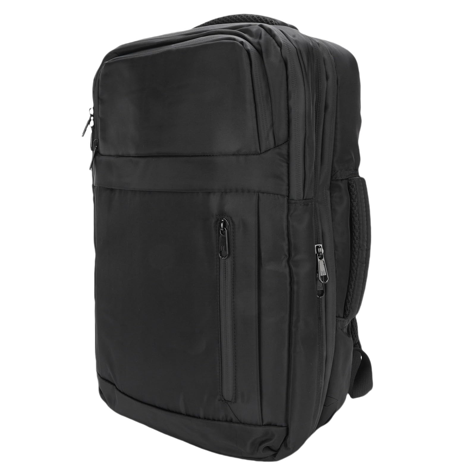 Yosoo Health Gear Mochila de Vacío con Bomba Mochila de Compresión Al Vacío de Tela Oxford 30 X 45 X 17 Cm de Viaje para Ropa Portátil Impermeable Expandible para Viajes de Negocios y Desplazamientos