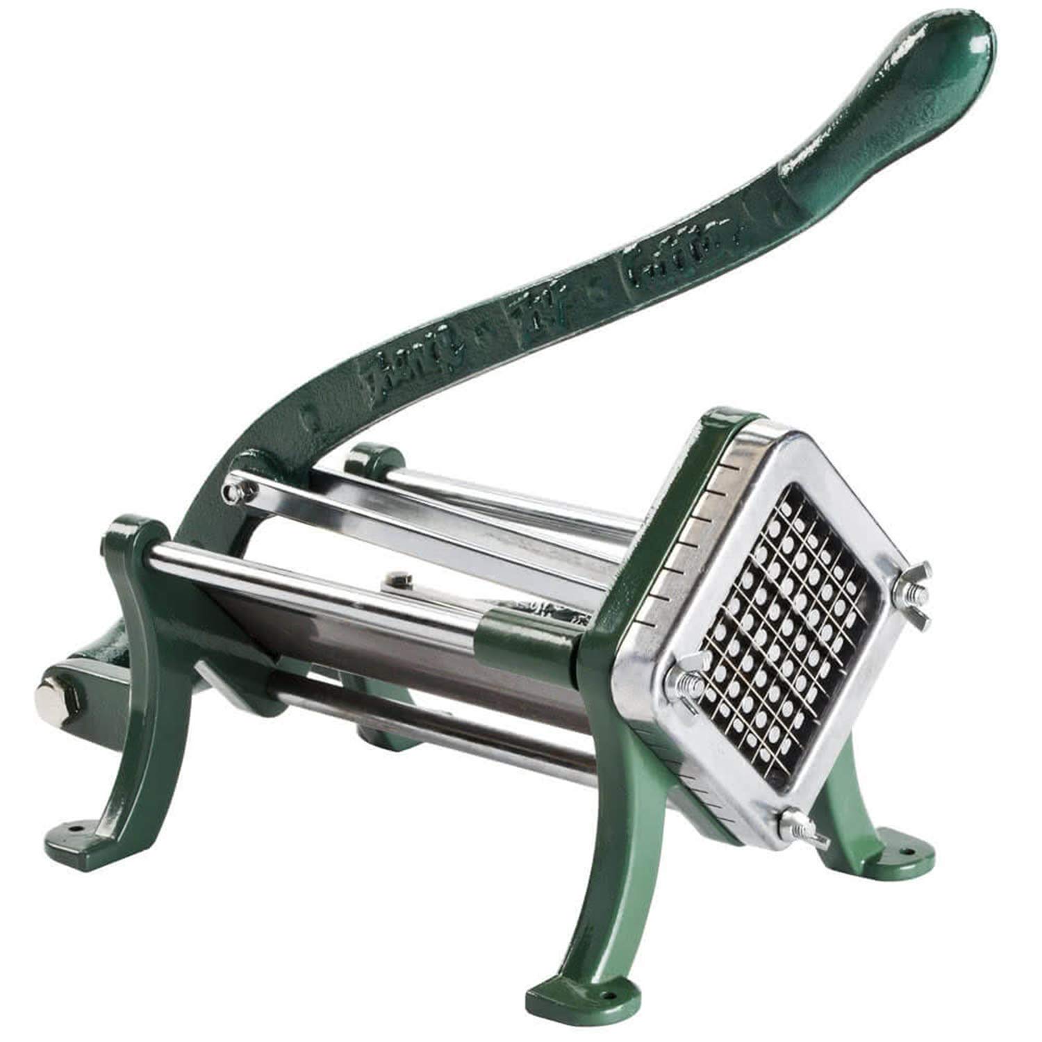 Macchina per tagliare trucioli + lame 6,4 mm - 1 unità